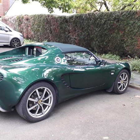 Les Tulipiers, Parking Securise, Lit Queen-Size, Le Port Du Mans Le Mans Eksteriør bilde
